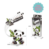 3D Animal Puzzle | Panda