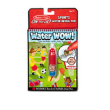 Water WOW - Sports