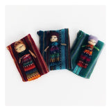 Worry Doll in a Bag