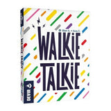 Card Game | Walkie Talkie