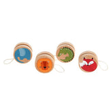 Wooden YoYo | Animal