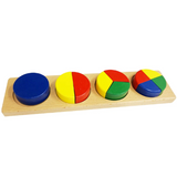 Fraction Blocks