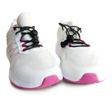 Never Tie Shoelaces