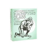 Adventurer's Magnifying Glass