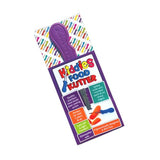 Kiddies ORIGINAL Food Kutter | Purple