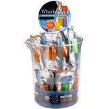 Whirlpool Bottle | Vortex Valve