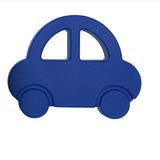 Chewy Shapes | Car Blue