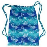 Spencil Big Drawstring Bag | Turtle of Life