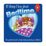 Book | 10 Things I Love About Bedtime