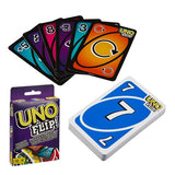 Card Game | UNO Flip
