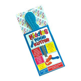 Kiddies ORIGINAL Food Kutter | Blue