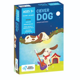 Game | Chalk & Chuckles: Clever Dog - Opposite Pairs Puzzle
