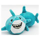 Jelly Ball Squeegies | Shark