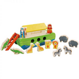 EverEarth Noah's Ark Set