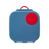 B.box MINI Lunch Box - Blue Blaze