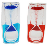 Liquid Timer – Anti Gravity
