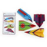 Paper Plane Kits Pack 20
