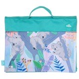 Spencil Library Bag | Koala Daydream