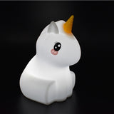Bedtime Buddy Night Light | Electra The Unicorn