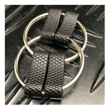 KAIKO Textured Elite Loop - Matte Black