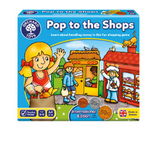 Orchard Game - Pop to the Shops