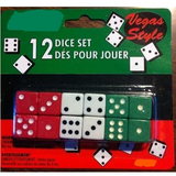 Dice Set
