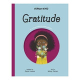 HUMAN KIND: Gratitude