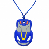 Chewy Pendant | Racing Car