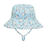 Kids Bucket Hat - Mouse