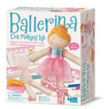 Doll Making Kit | Ballerina