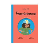 HUMAN KIND: Persistence