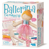 Doll Making Kit | Ballerina