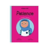 HUMAN KIND: Patience