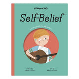 HUMAN KIND: Self-Belief