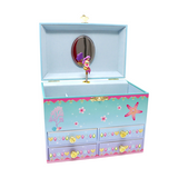 Music Box | Medium | Shimmering Mermaid