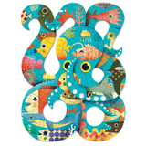 Art Puzzle - Octopus 350pc