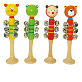 Animal Bell Stick
