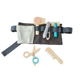 Barber's Belt Playset