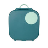 B.box MINI Lunch Box - Emerald Forest