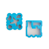 Lunch Punch Sandwich Cutter - Transit
