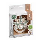 Sophie the Giraffe | Mille-Feuille Teething Ring