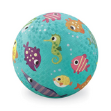 Crocodile Creek Playground Ball | Fish