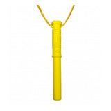 Chewy Pendant | Saber Yellow