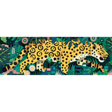 Djeco 1000pc Gallery Puzzle | Leopard