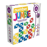 Number Jumble