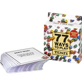 77 Ways to Play Tenzi