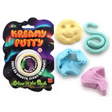 Kreamy Putty | Glow In The Dark
