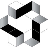 Illusion Cubes