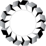 Illusion Cubes