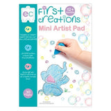 Mini Artist Pad